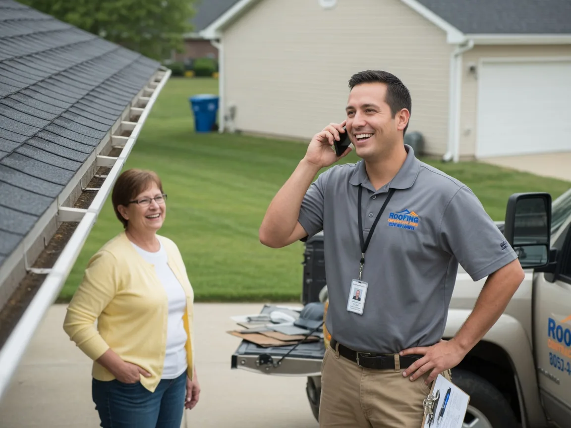 Local Roofing Contractors Comins, MI FAQs